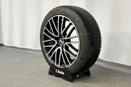 harmaa BYD Seal 2024 kuva 13.