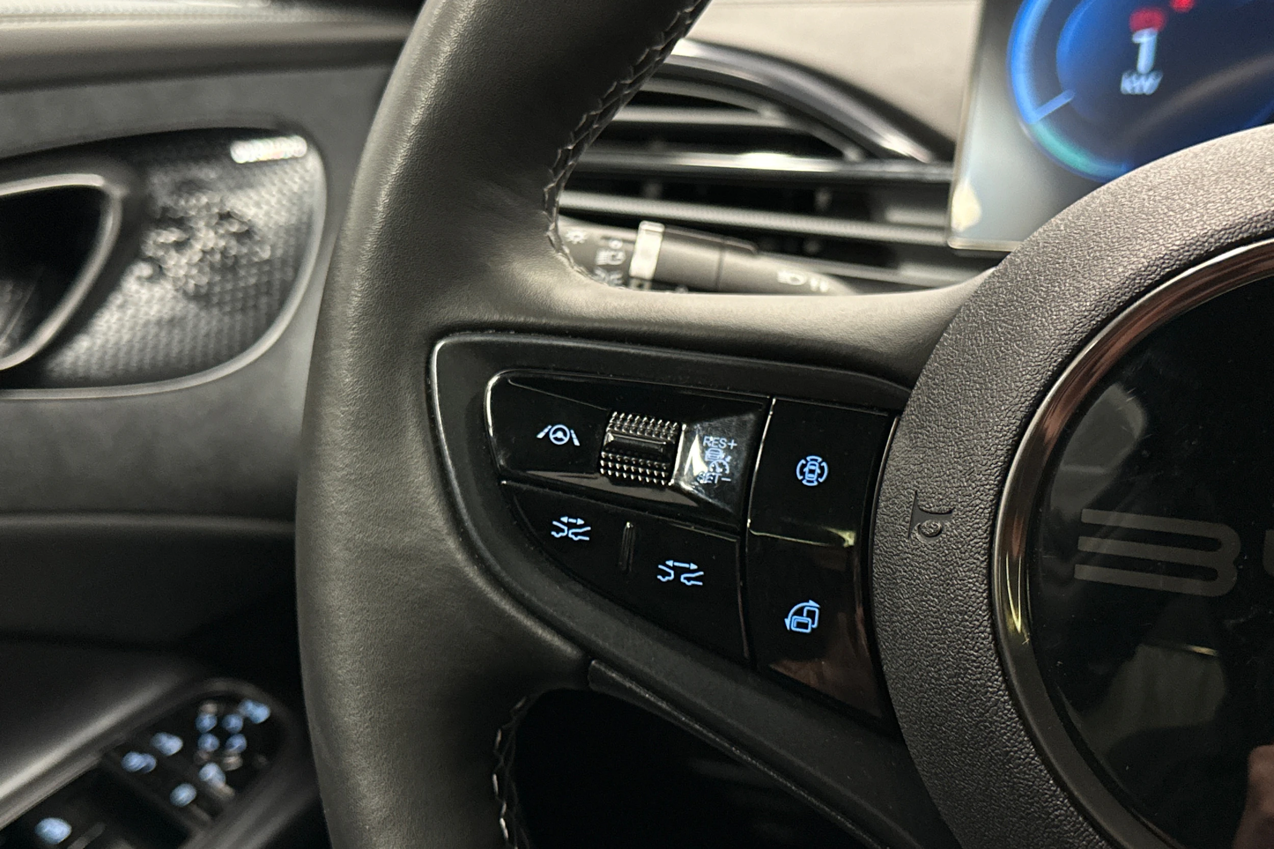 harmaa BYD Seal 2024 kuva 21.