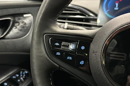 harmaa BYD Seal 2024 kuva 21.