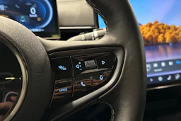 harmaa BYD Seal 2024 kuva 22.