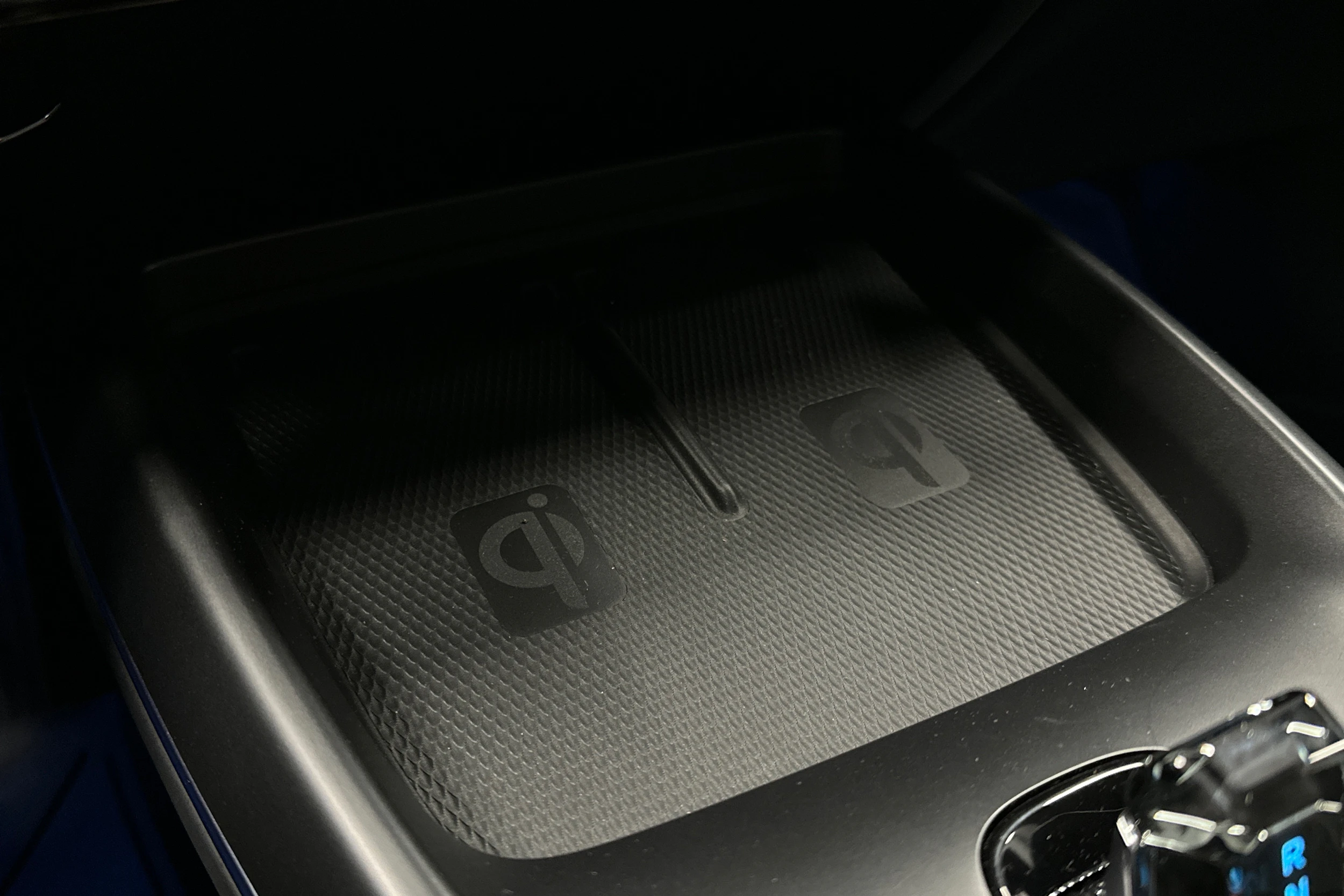 harmaa BYD Seal 2024 kuva 36.