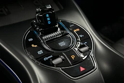 harmaa BYD Seal 2024 kuva 37.