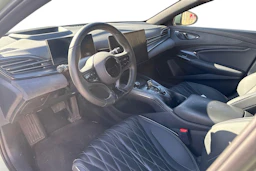 vihreä BYD Seal 2024 kuva 3.