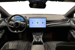 valkoinen BYD Seal 2023 kuva 9.