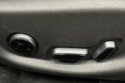 valkoinen BYD Seal 2023 kuva 17.