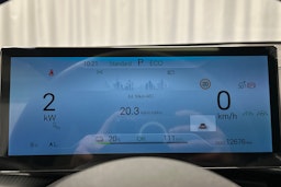 valkoinen BYD Seal 2023 kuva 22.