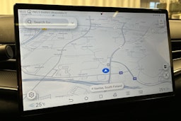 valkoinen BYD Seal 2023 kuva 23.