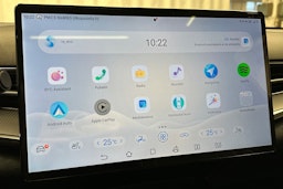 valkoinen BYD Seal 2023 kuva 24.