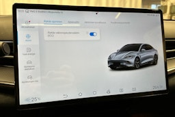 valkoinen BYD Seal 2023 kuva 25.