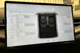 valkoinen BYD Seal 2023 kuva 29.