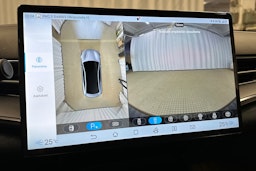 valkoinen BYD Seal 2023 kuva 31.