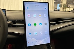 valkoinen BYD Seal 2023 kuva 32.