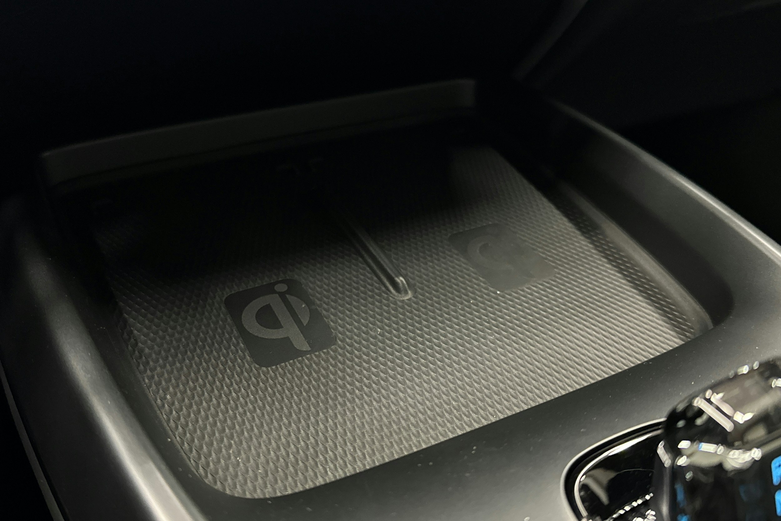 valkoinen BYD Seal 2023 kuva 33.