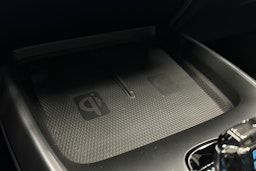 valkoinen BYD Seal 2023 kuva 33.