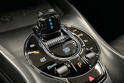 valkoinen BYD Seal 2023 kuva 34.