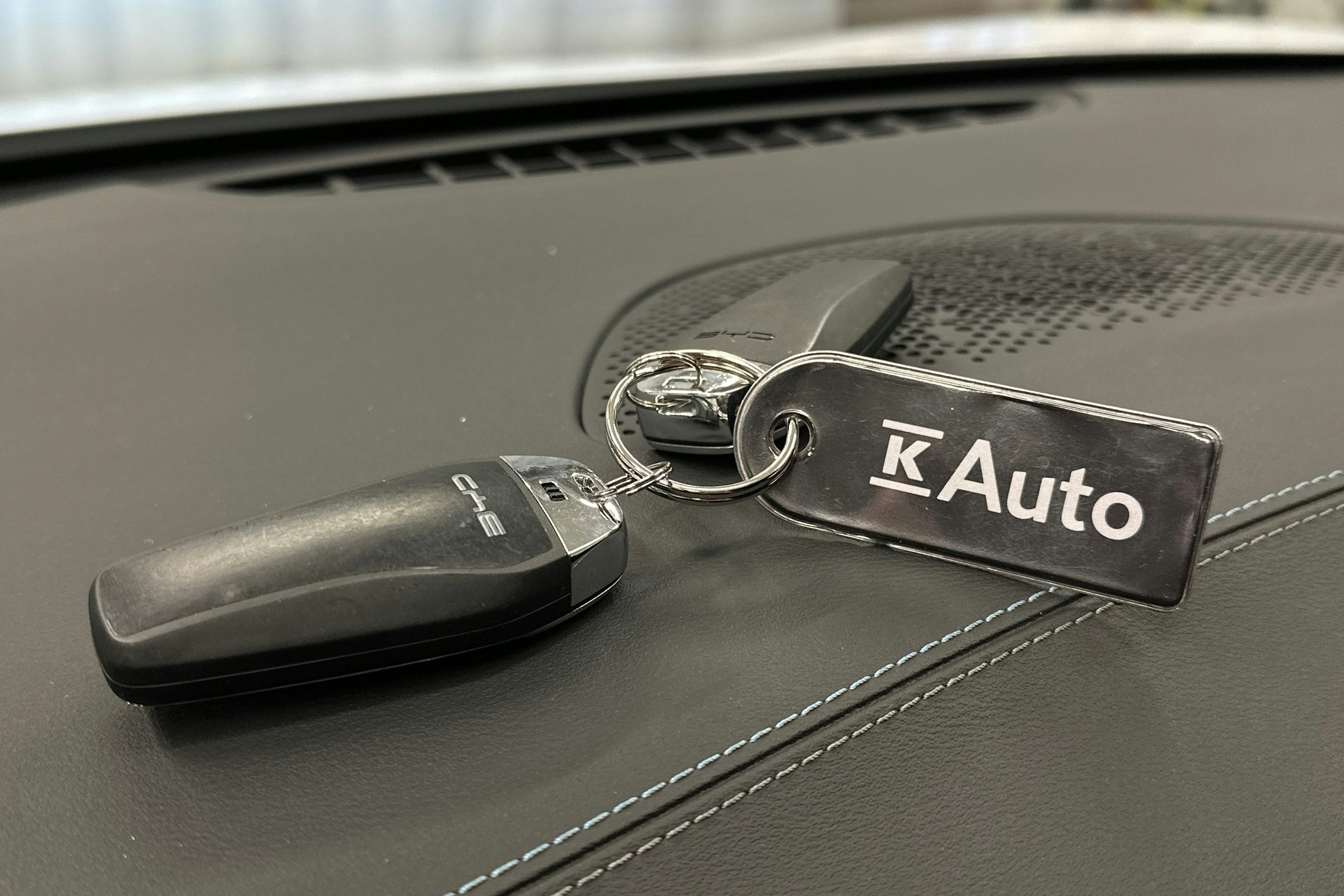 valkoinen BYD Seal 2023 kuva 37.