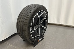 musta BYD Seal 2024 kuva 10.