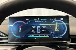 musta BYD Seal 2024 kuva 11.