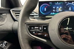 musta BYD Seal 2024 kuva 12.