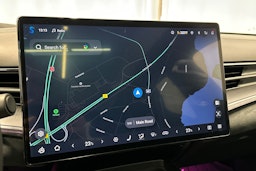 musta BYD Seal 2024 kuva 17.