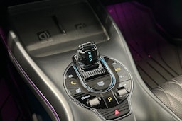 musta BYD Seal 2024 kuva 20.