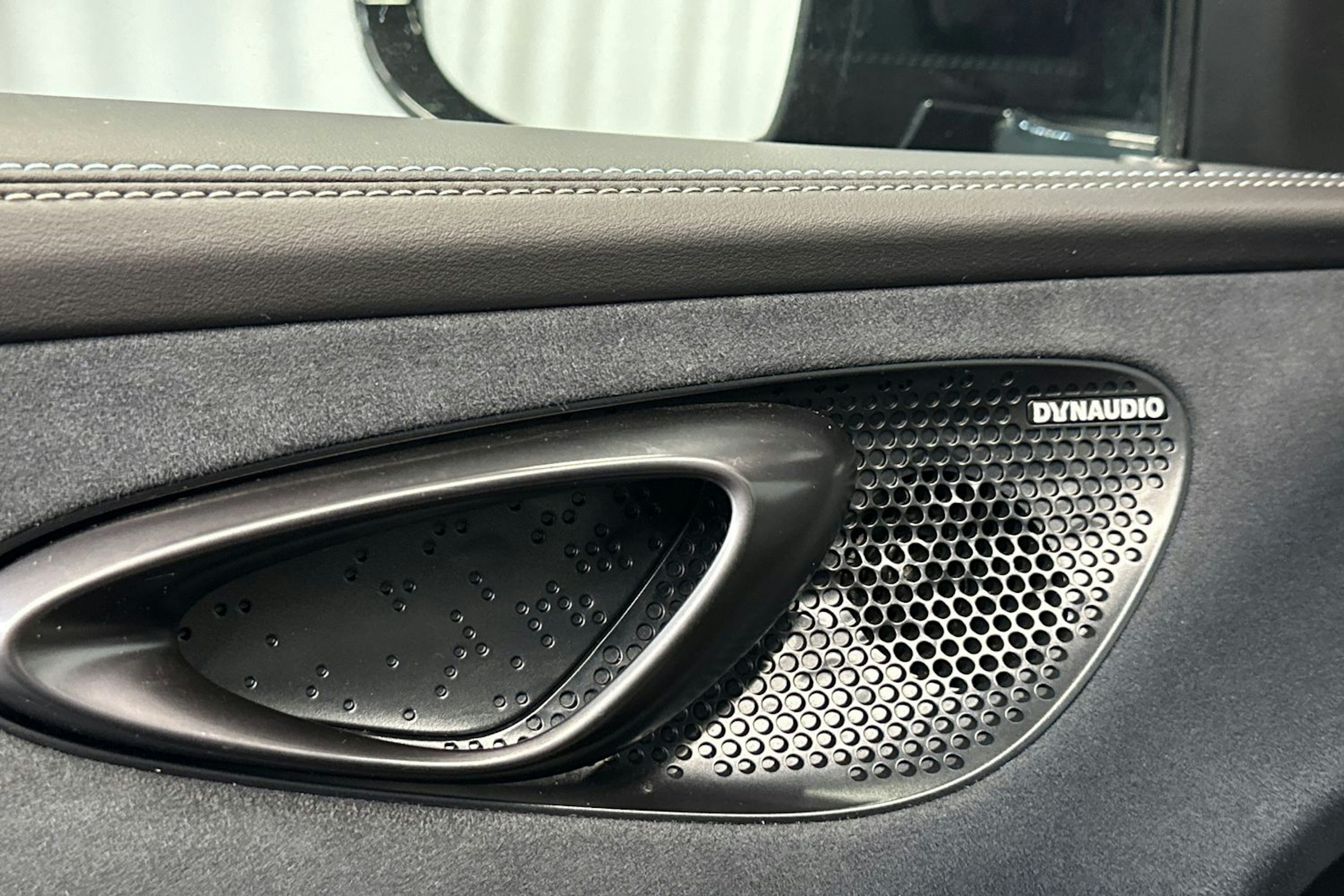 musta BYD Seal 2024 kuva 21.