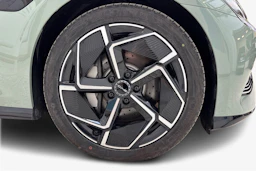 vihreä BYD Seal 2026 kuva 12.