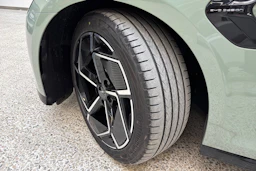 vihreä BYD Seal 2026 kuva 13.