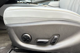 vihreä BYD Seal 2026 kuva 21.
