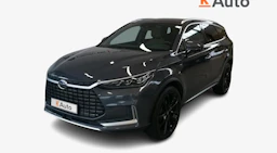BYD Tang 2022 kuva 1.
