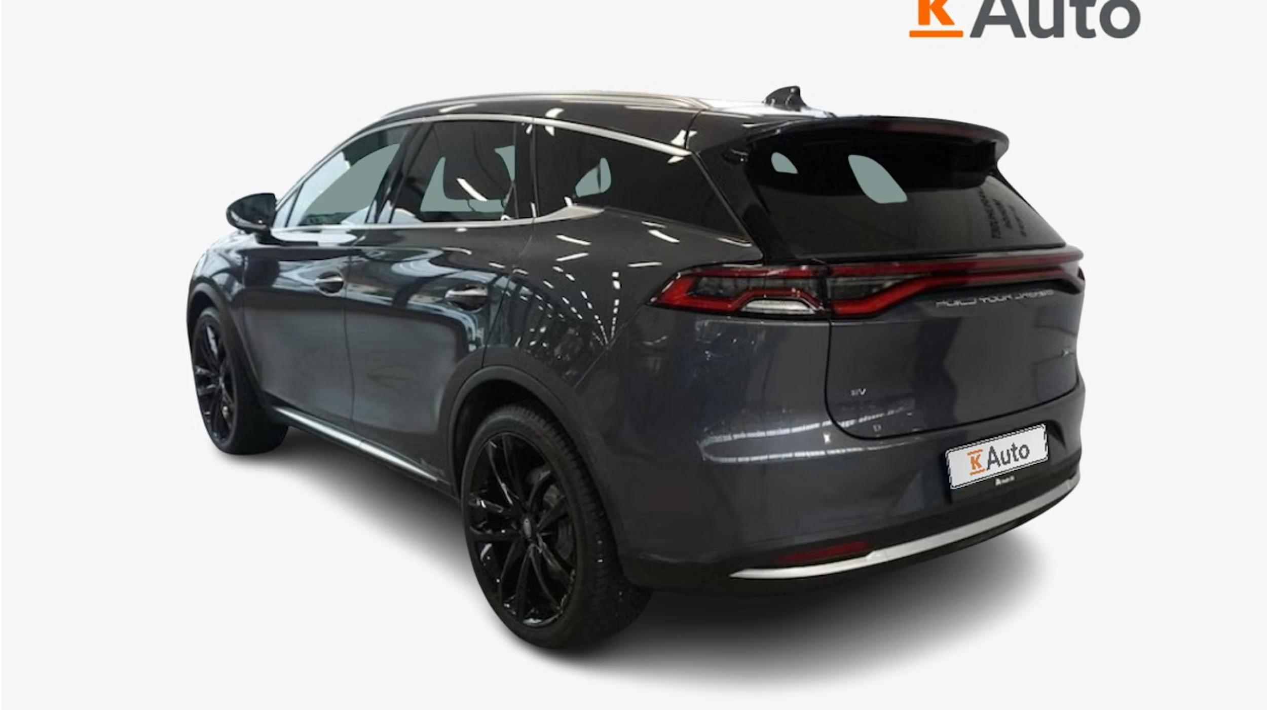 BYD Tang 2022 kuva 2.