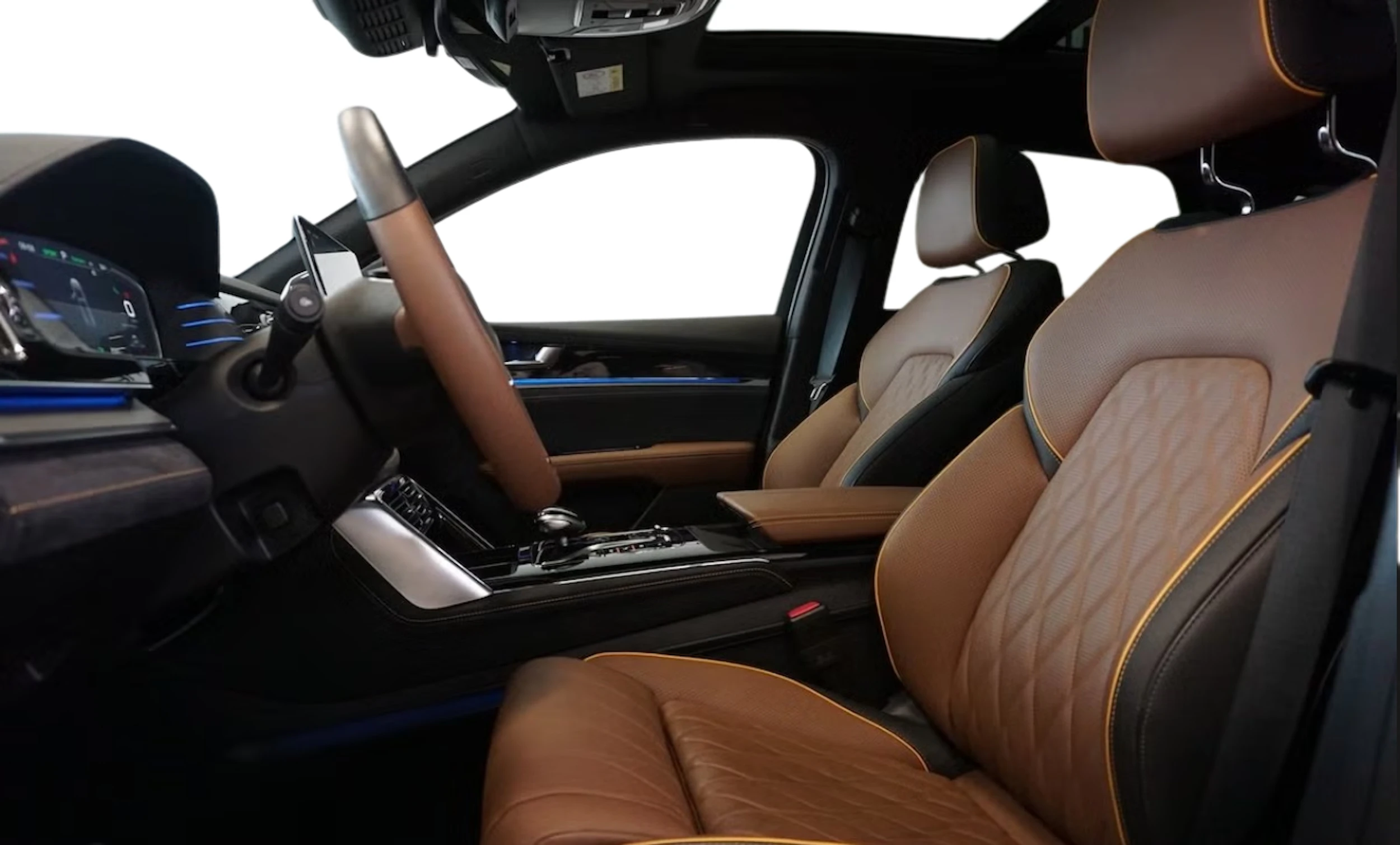 BYD Tang 2022 kuva 6.