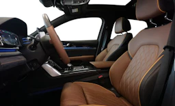 BYD Tang 2022 kuva 6.