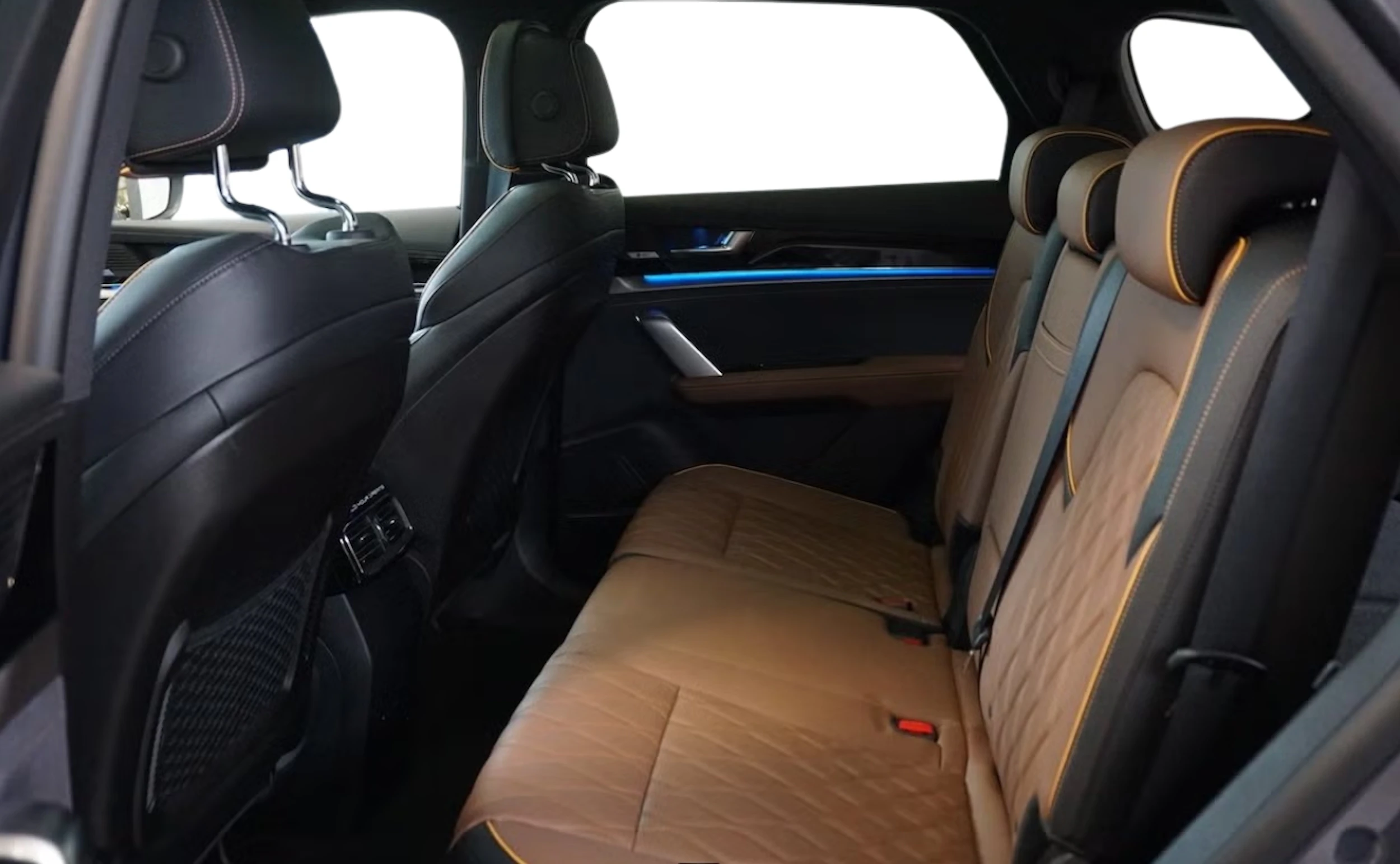 BYD Tang 2022 kuva 7.