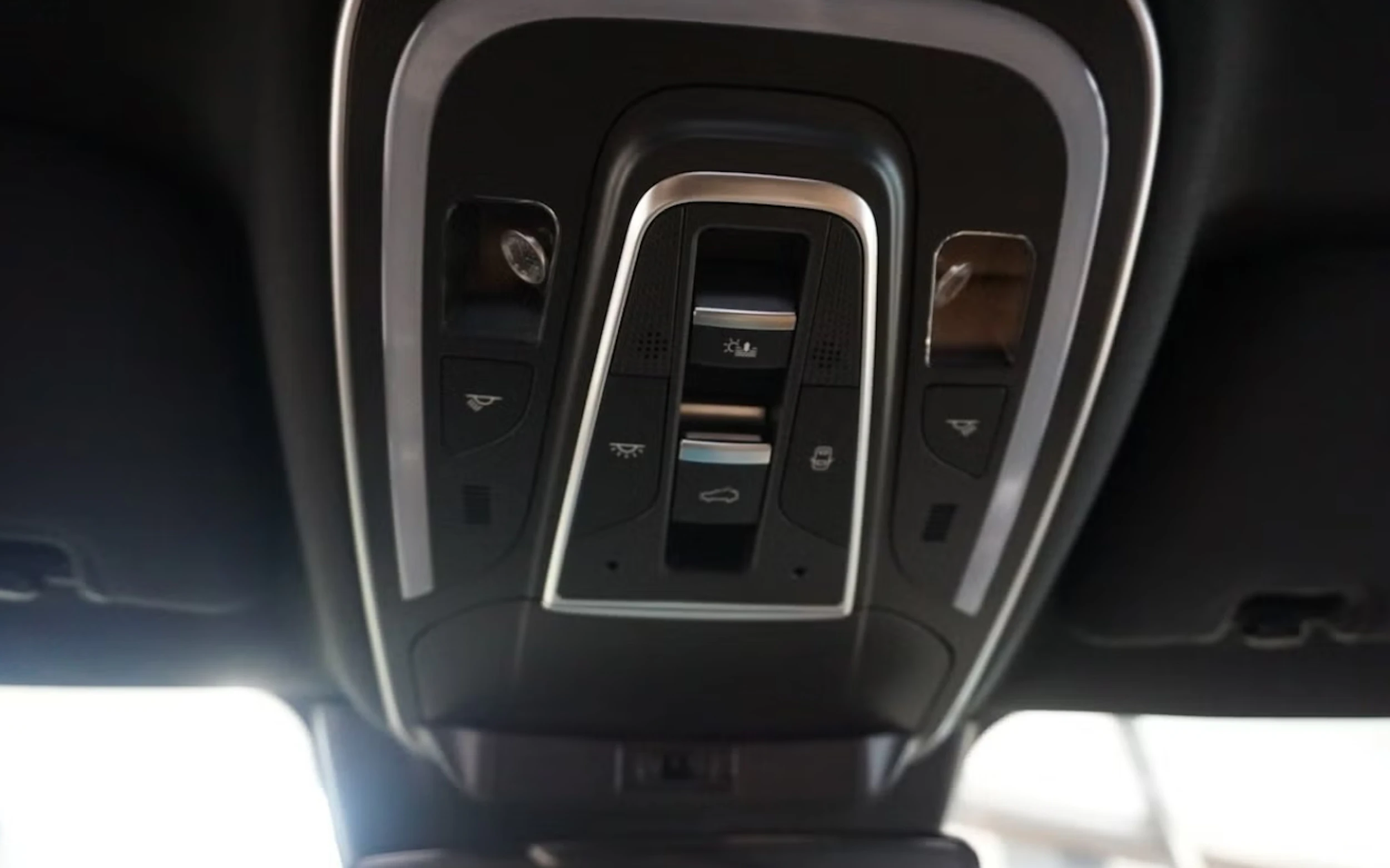 BYD Tang 2022 kuva 11.