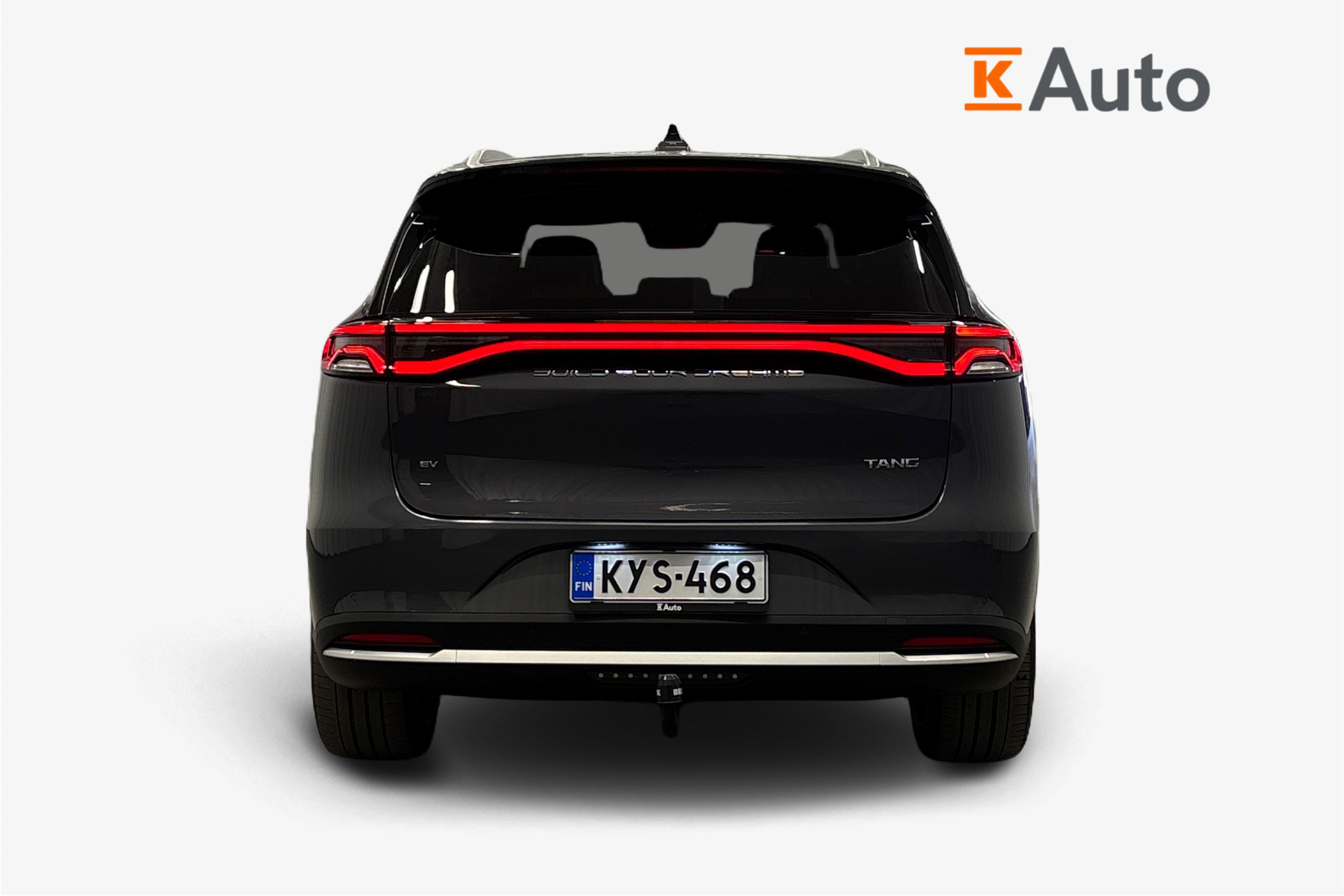 BYD Tang AWD 2022, kuva 3/32