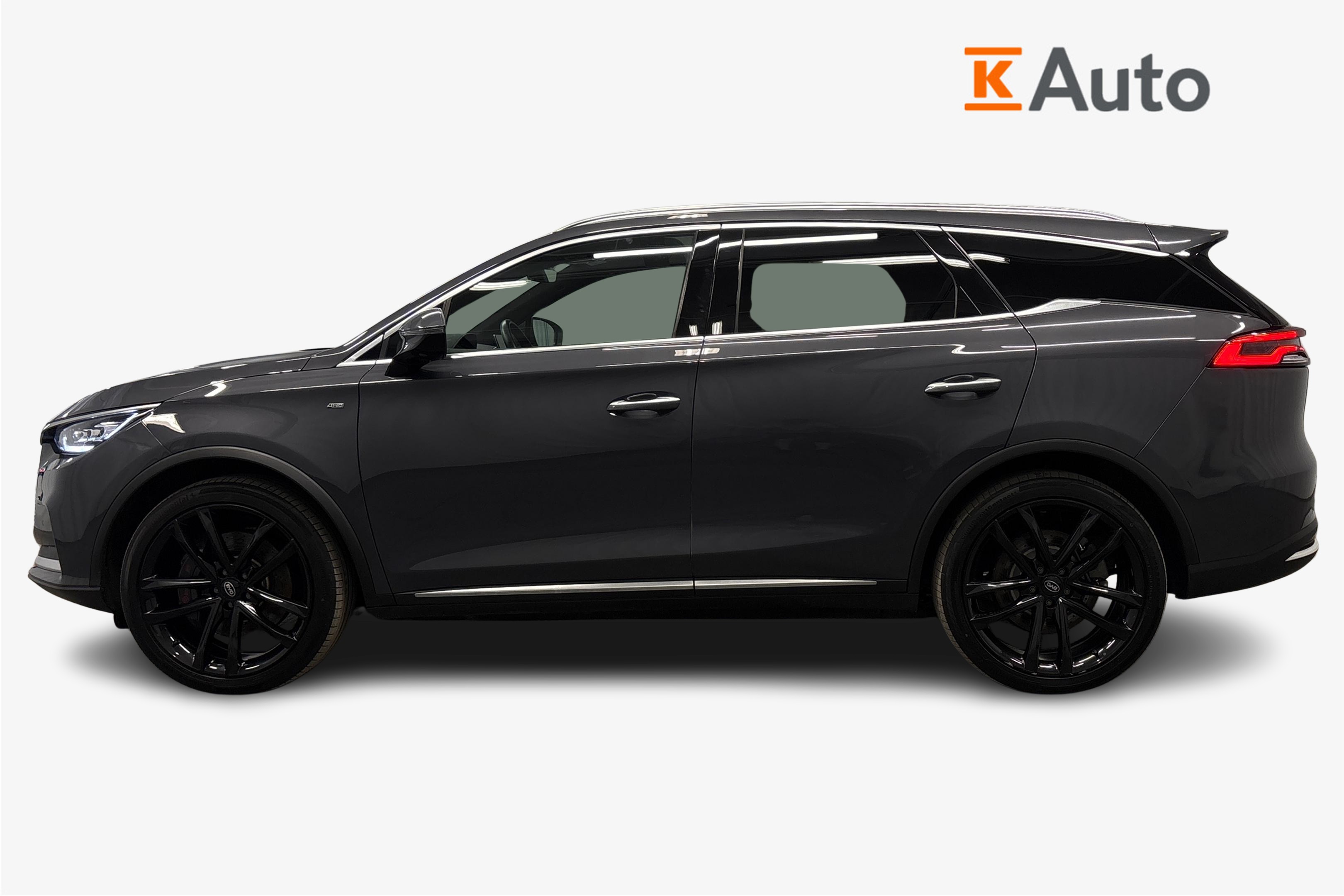 BYD Tang AWD 2022, kuva 5/32