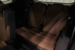 harmaa BYD Tang 2022 kuva 14.