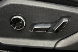harmaa BYD Tang 2022 kuva 16.