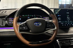 harmaa BYD Tang 2022 kuva 18.