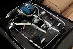 harmaa BYD Tang 2022 kuva 30.