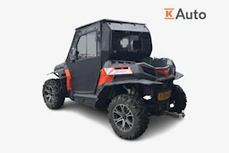 CF Moto ZFORCE550EX 2023 kuva 2.