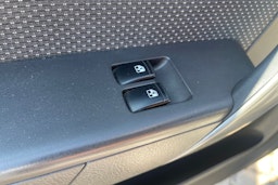 Hopea Chevrolet Aveo 2007 kuva 11.