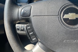 Hopea Chevrolet Aveo 2007 kuva 12.