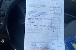 Hopea Chevrolet Aveo 2007 kuva 17.