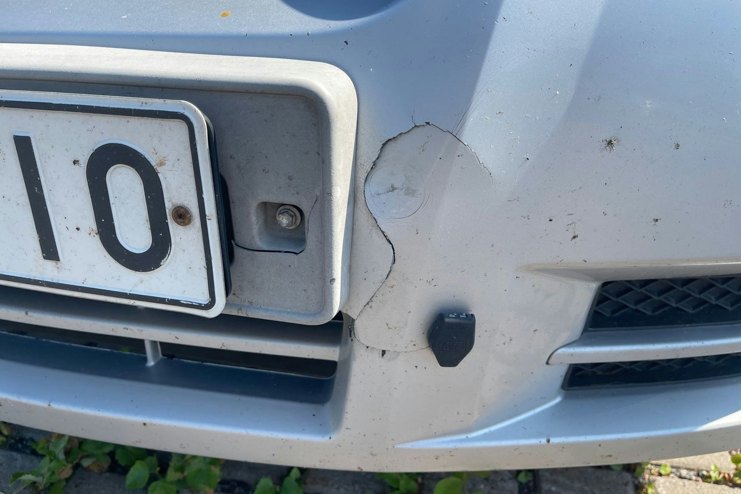 Hopea Chevrolet Aveo 2007 kuva 24.