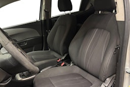 hopea Chevrolet Aveo 2013 kuva 10.