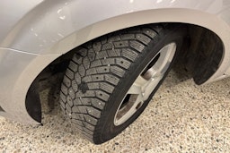 hopea Chevrolet Aveo 2013 kuva 13.