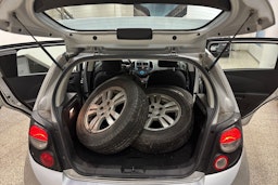 hopea Chevrolet Aveo 2013 kuva 14.