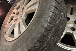 hopea Chevrolet Aveo 2013 kuva 15.